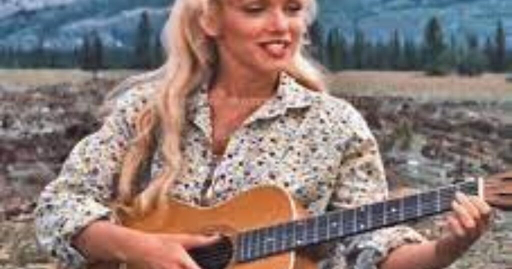 could marilyn monroe play the guitar