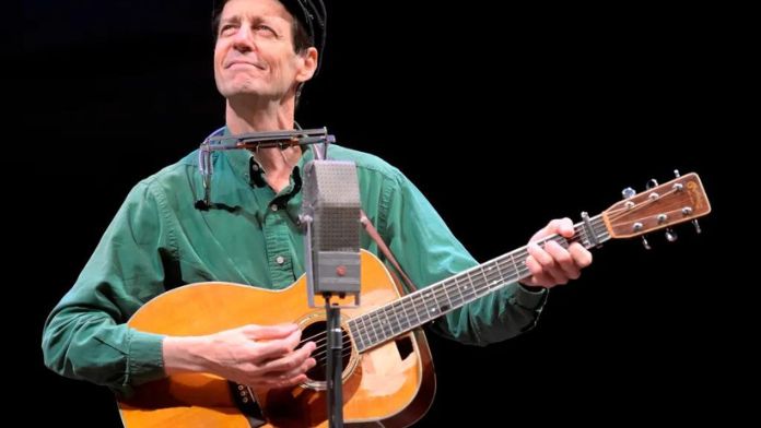 how to woody guthrie songs