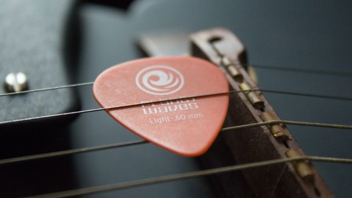 The Ultimate Guide to Finding the Best Guitar Picks