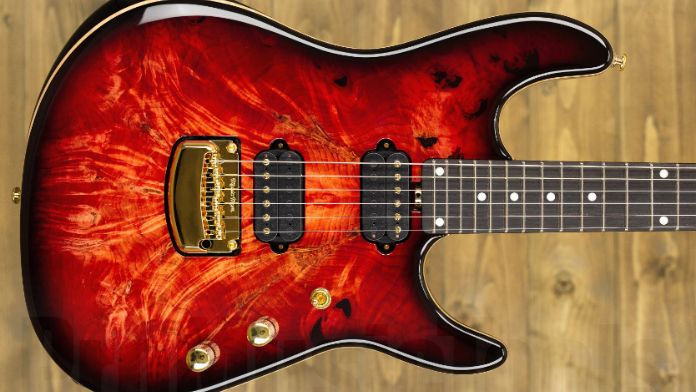 Why the Music Man Cutlass Should Be Your Next Guitar Purchase