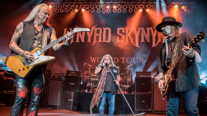 lynyrd skynyrd songs